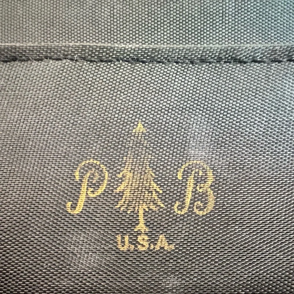 PB vintage 1960s